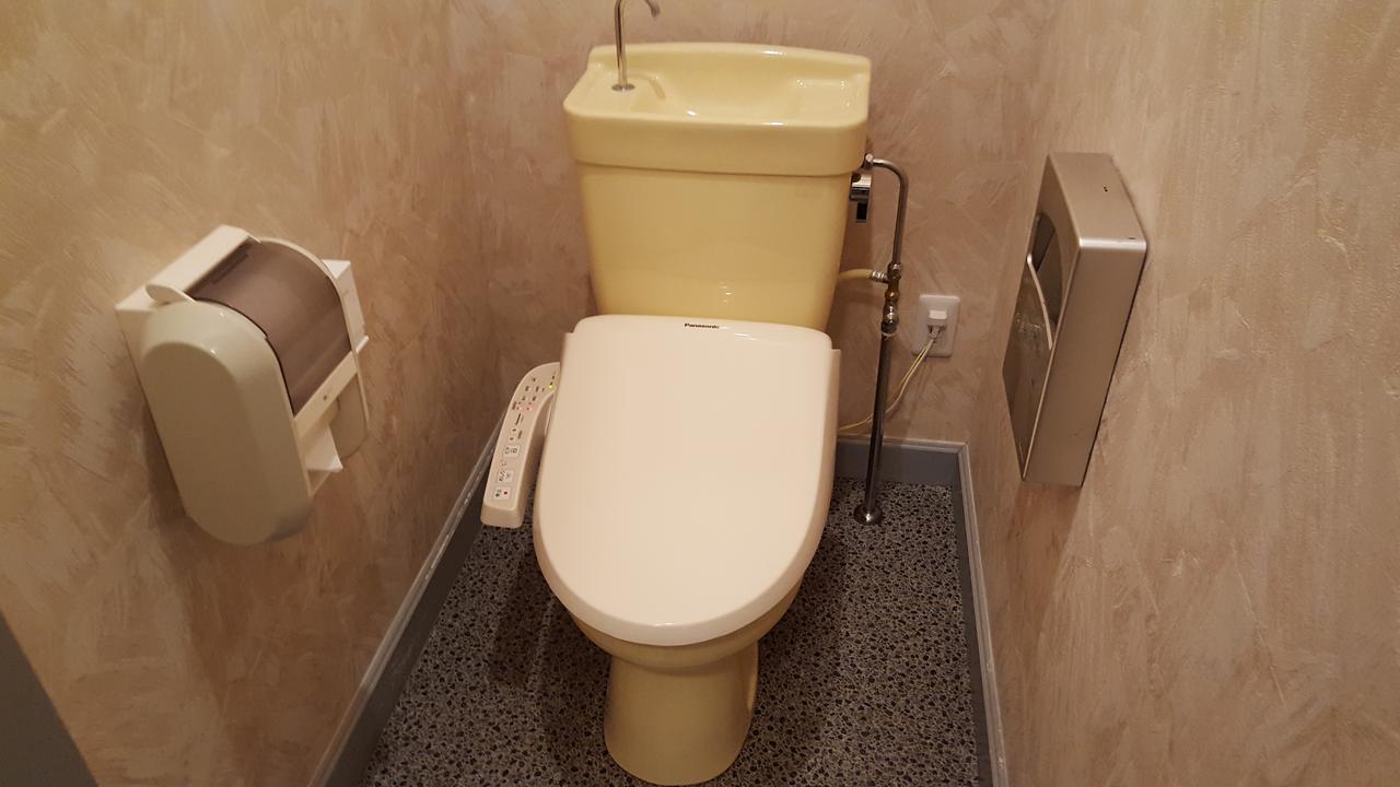 Hotel Elegance Karatsu Eksteriør bilde